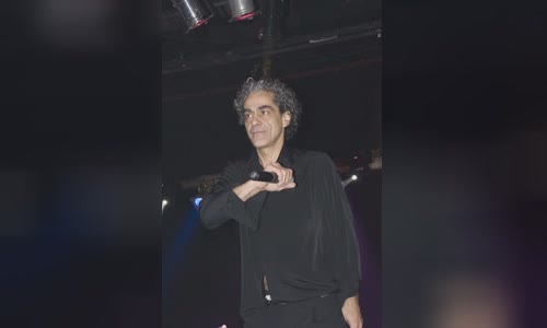 Daniel Melingo