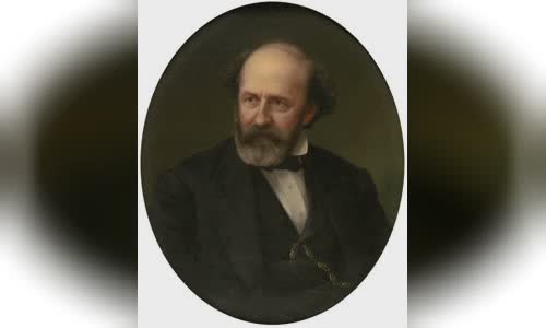 Collis Potter Huntington