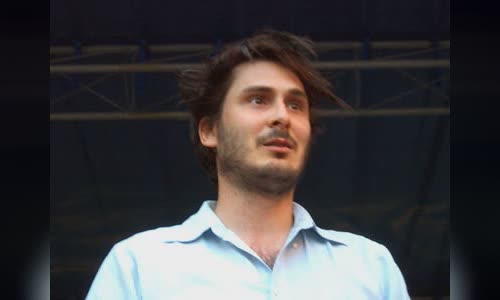Tim Kinsella