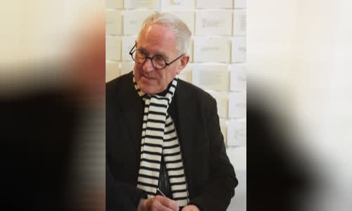 Peter Cook (architect)