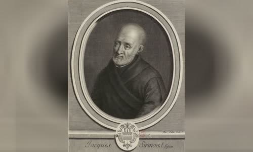 Jacques Sirmond