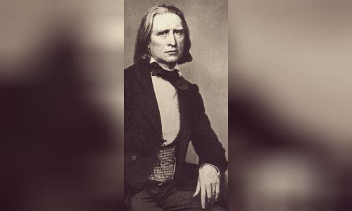 Franz Liszt
