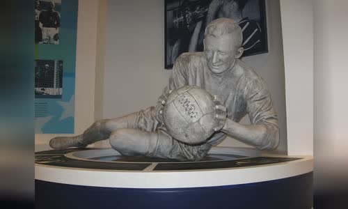 Bert Trautmann