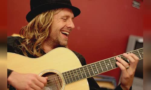 Jon Foreman