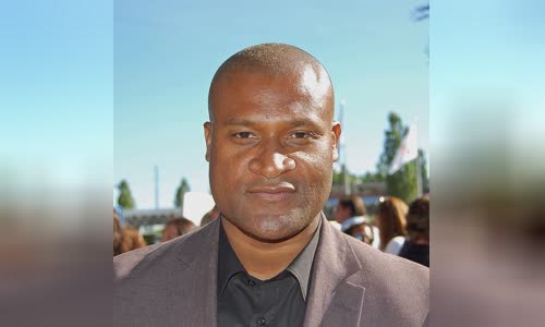 Winston Bogarde