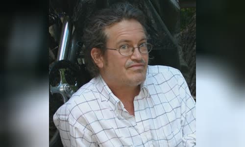 Cris Kirkwood