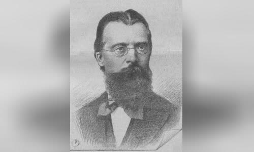 August Labitzky