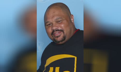 D'Lo Brown