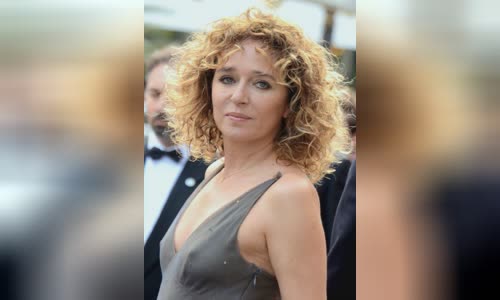 Valeria Golino