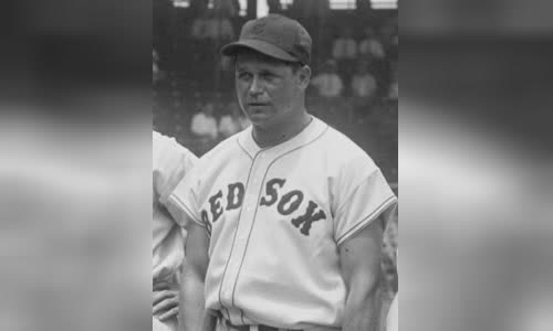 Jimmie Foxx
