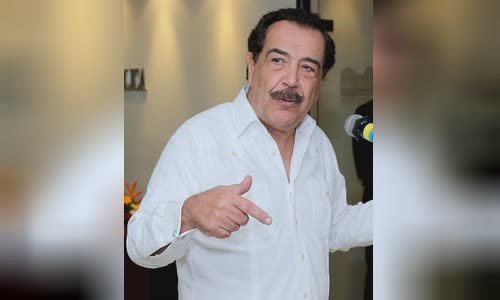 Jaime Nebot