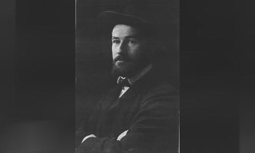 Karl Bernhard Zoeppritz