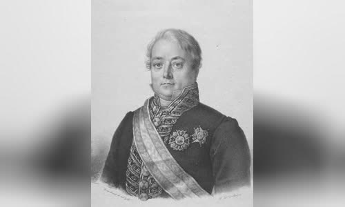 Javier de Burgos
