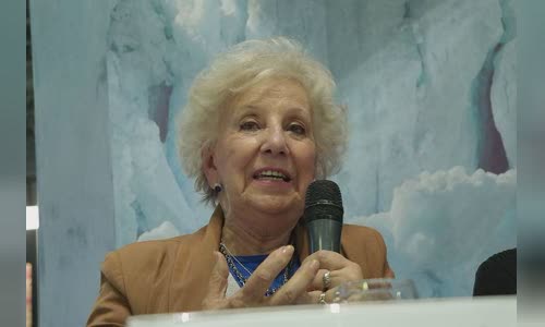 Estela de Carlotto