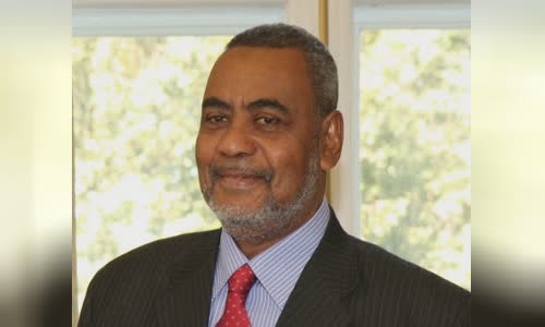 Seif Sharif Hamad