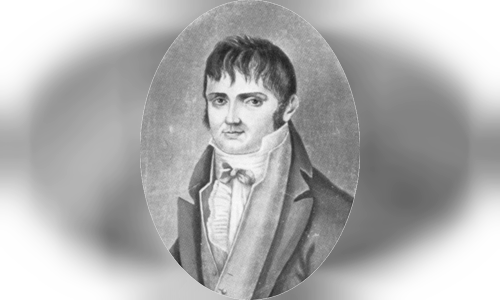 Constantine Samuel Rafinesque