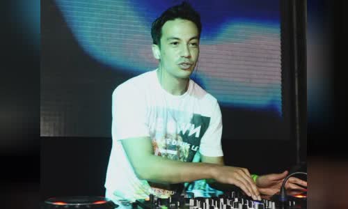 Laidback Luke