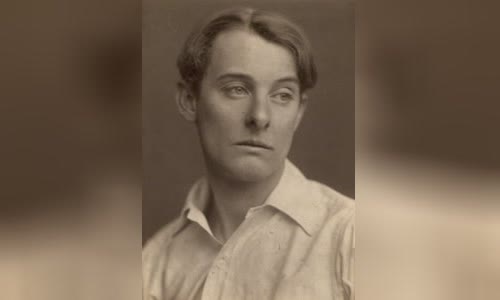 Lord Alfred Douglas