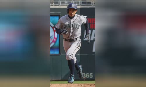 Ichiro Suzuki