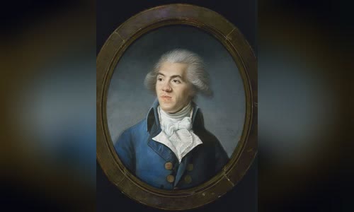 Antoine Barnave