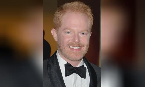 Jesse Tyler Ferguson