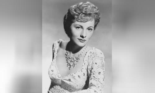 Joan Fontaine