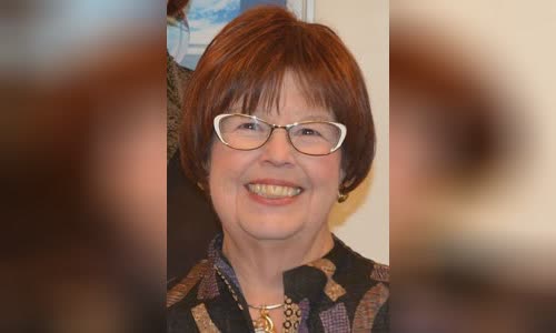 Debbie Macomber