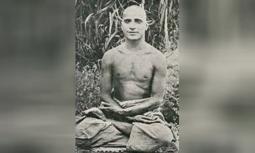 Rama Tirtha