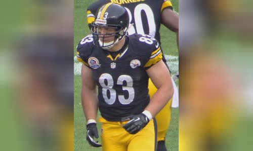 Heath Miller