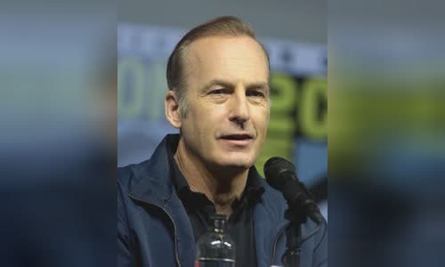 Bob Odenkirk