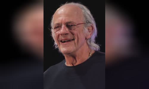 Christopher Lloyd