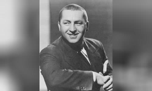 Curly Howard