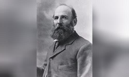 Koos de la Rey