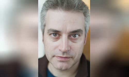 John Wesley Harding (singer)