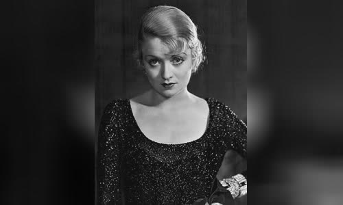 Constance Bennett