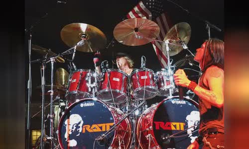 Bobby Blotzer