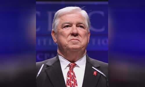 Haley Barbour