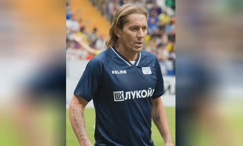 Míchel Salgado