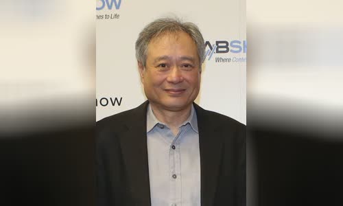 Ang Lee