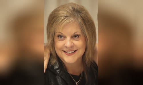 Nancy Grace