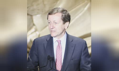 Brian Ross (journalist)