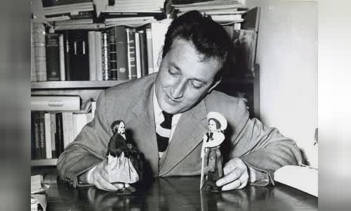 Gianni Rodari