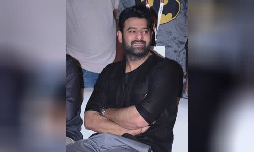Prabhas