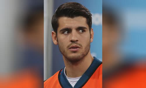 Álvaro Morata