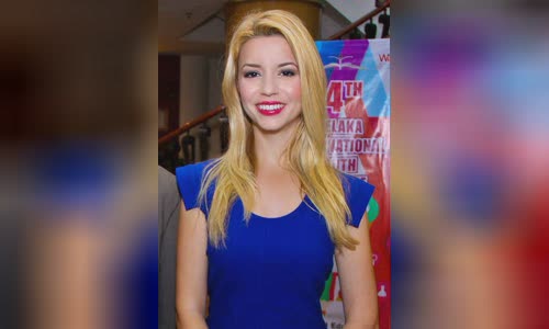 Masiela Lusha