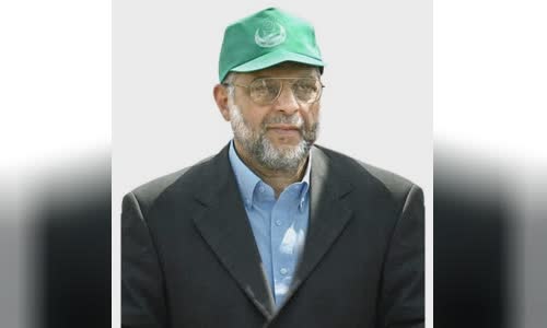 Abdel Aziz al-Rantisi