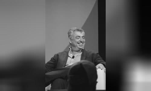 Eddy Cue