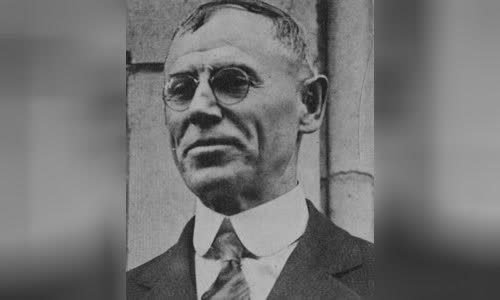 John Heisman