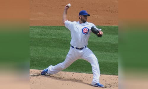 John Lackey