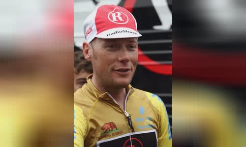 Chris Horner